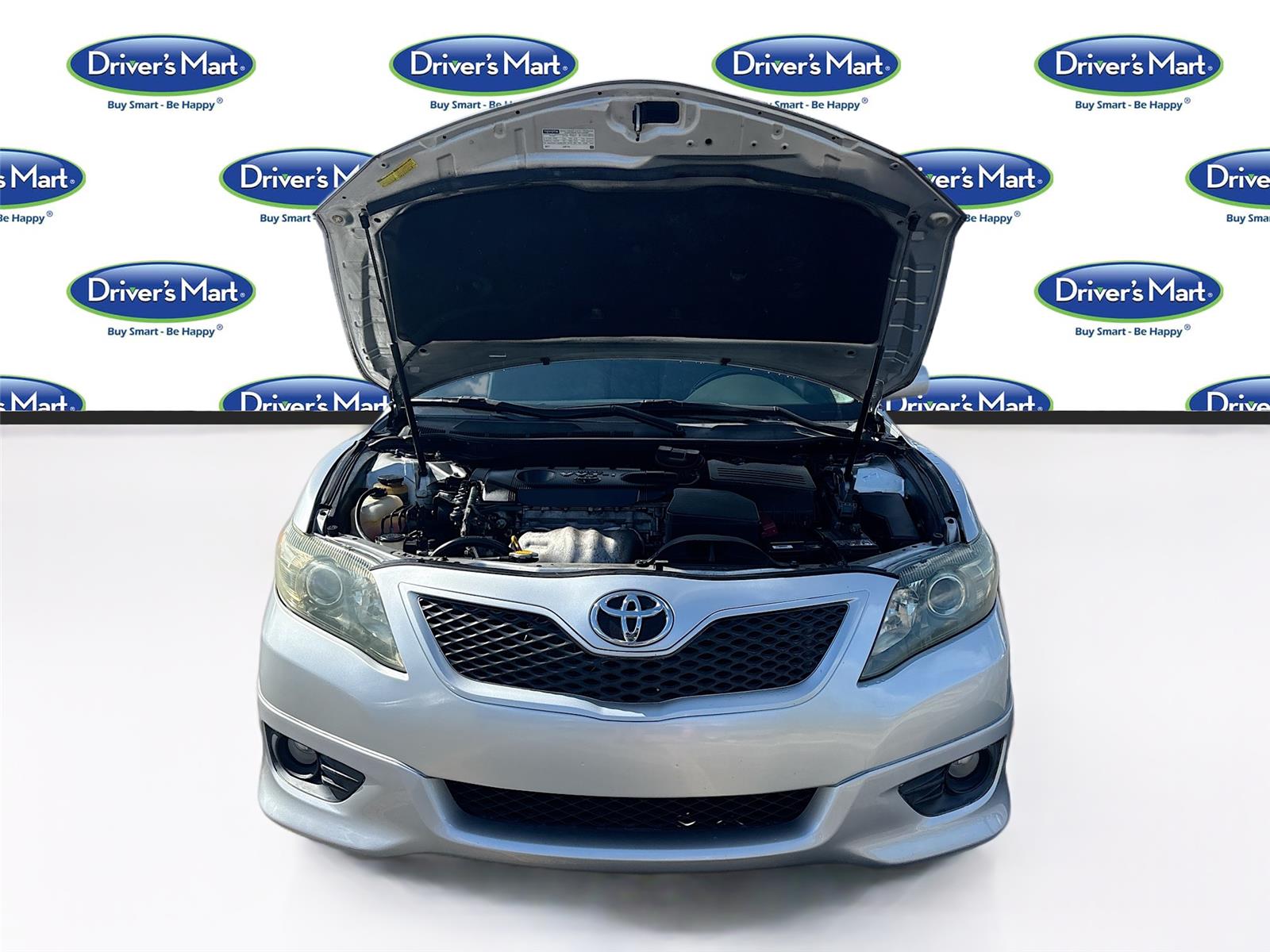 2011 Toyota Camry SE