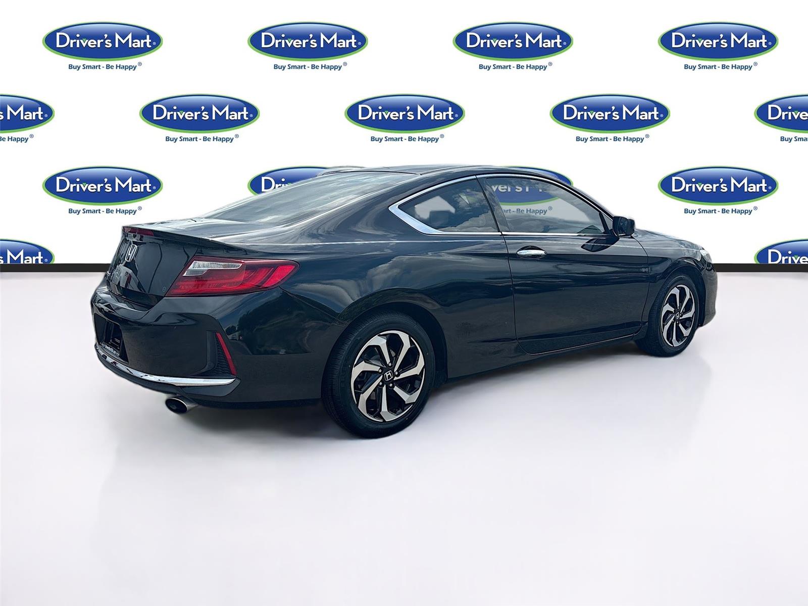 2017 Honda Accord Coupe LX-S