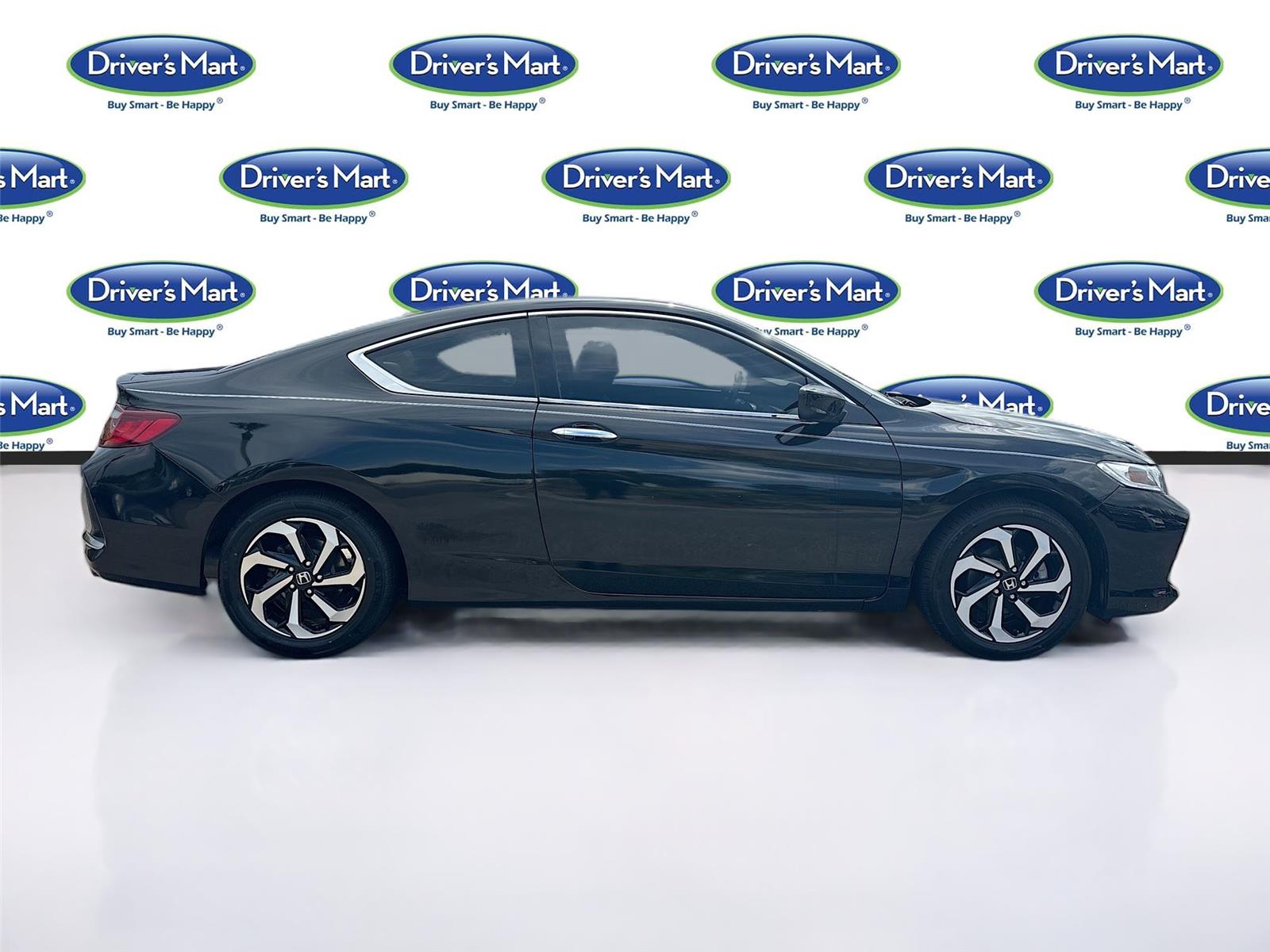 2017 Honda Accord Coupe LX-S