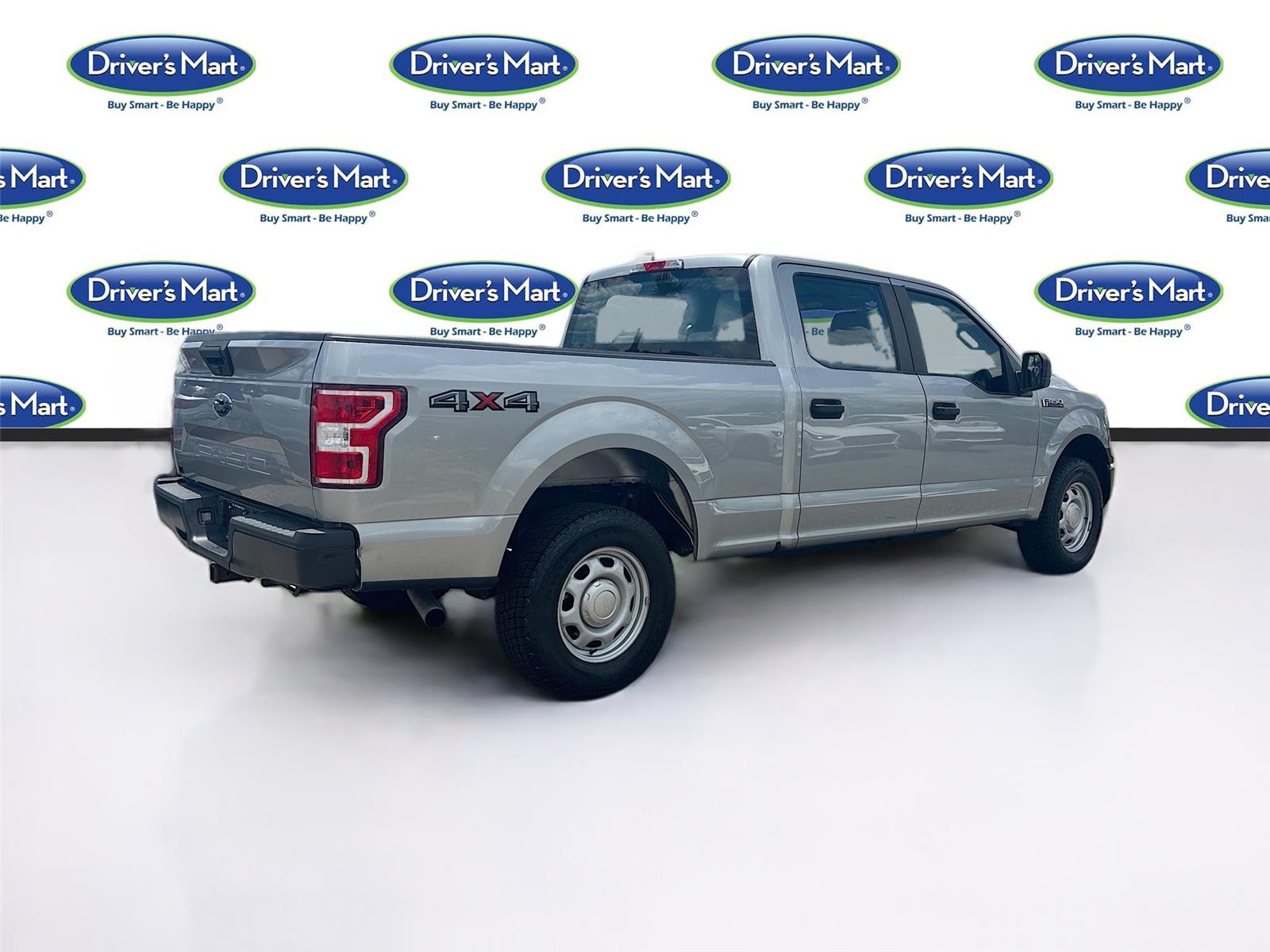 2020 Ford F-150 XL photo 3