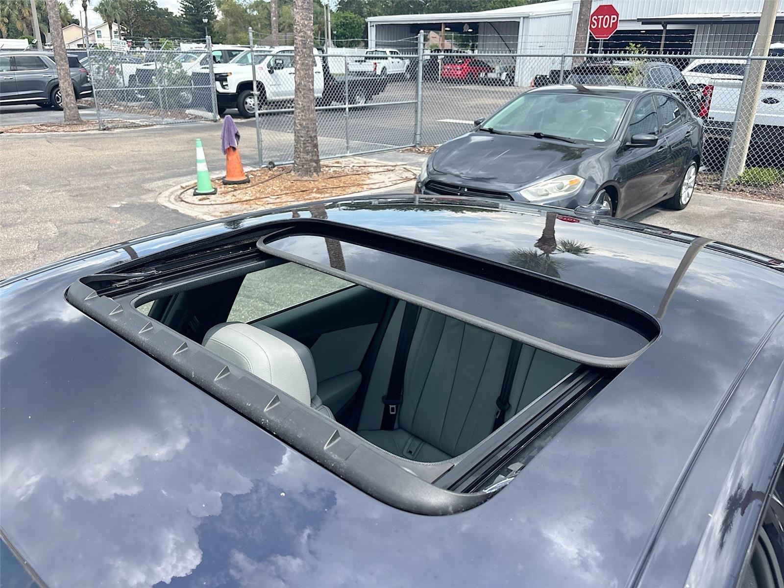 2018 Audi A4 Premium Plus