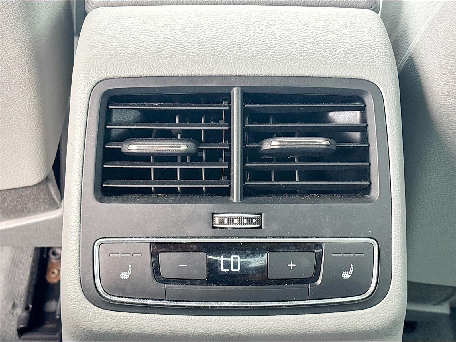 2018 Audi A4 Premium Plus