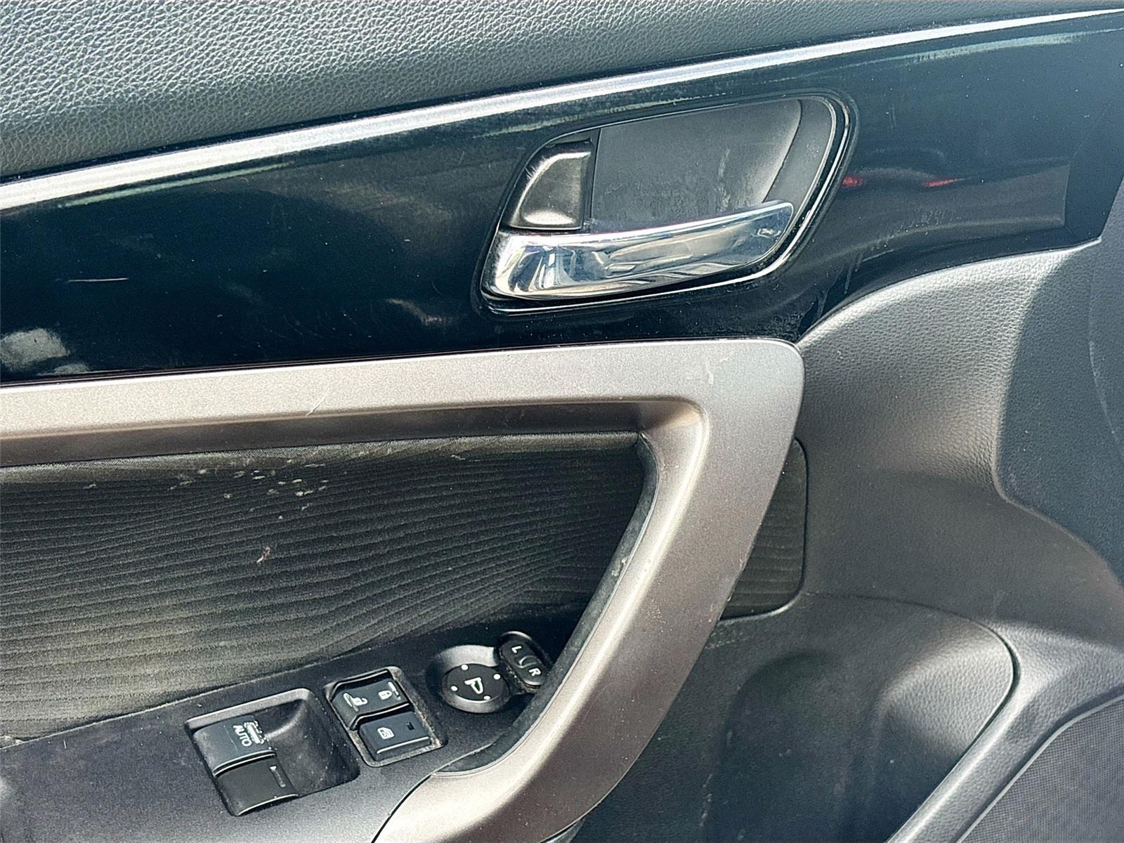 2017 Honda Accord Coupe LX-S