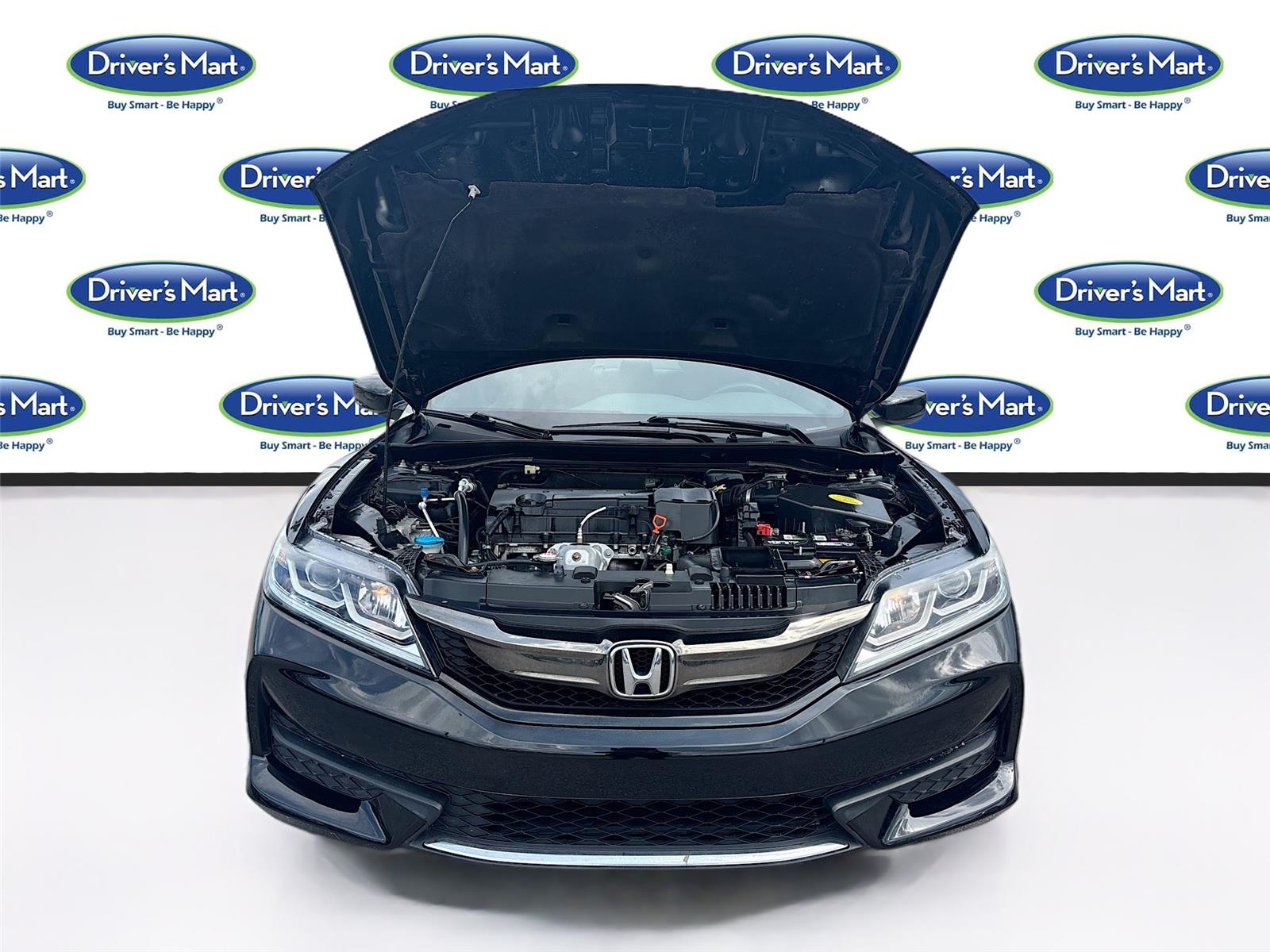 2017 Honda Accord photo 24