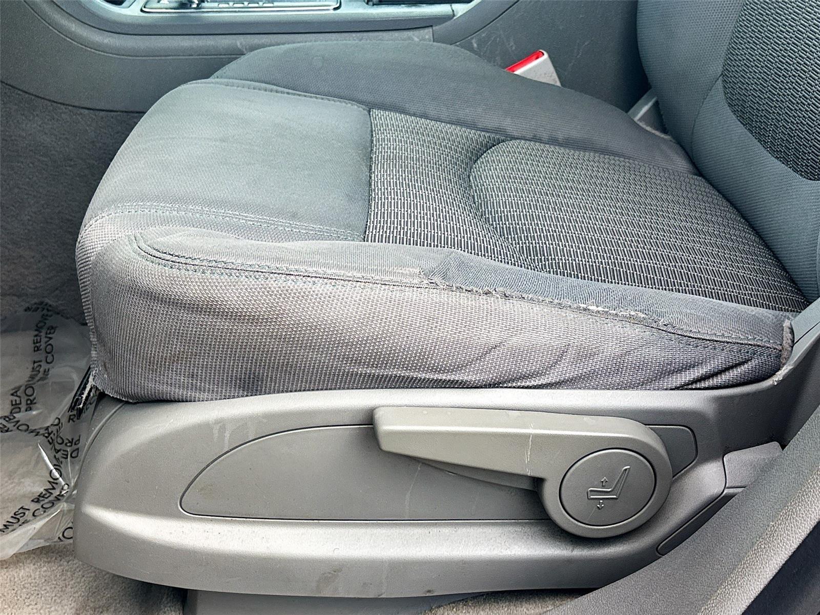 2014 Chevrolet Traverse LS