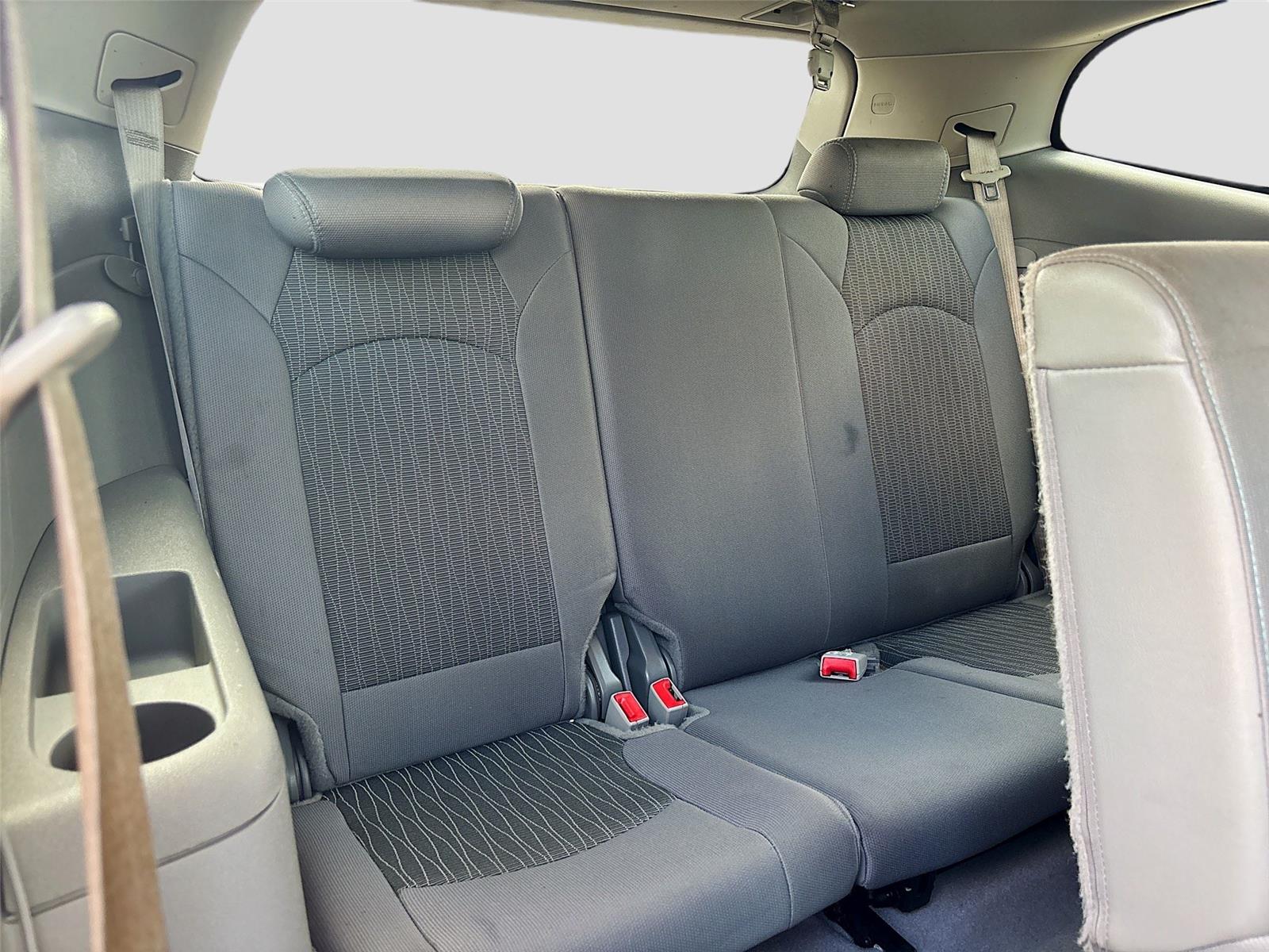 2014 Chevrolet Traverse LS