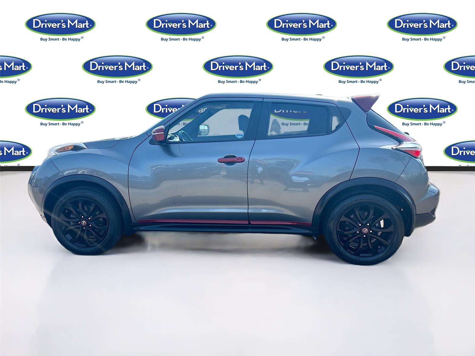 2015 Nissan JUKE SL