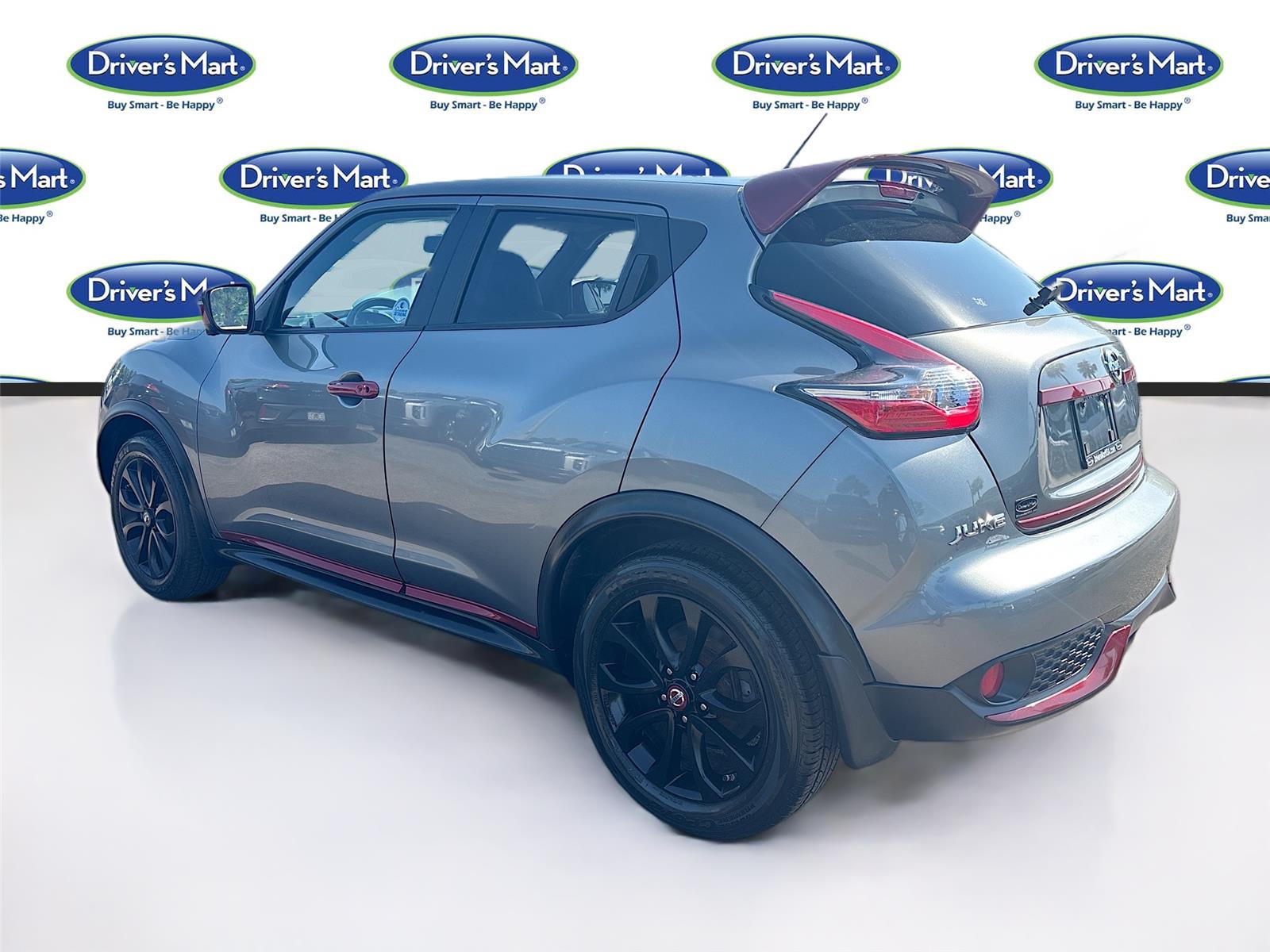 2015 Nissan JUKE SL