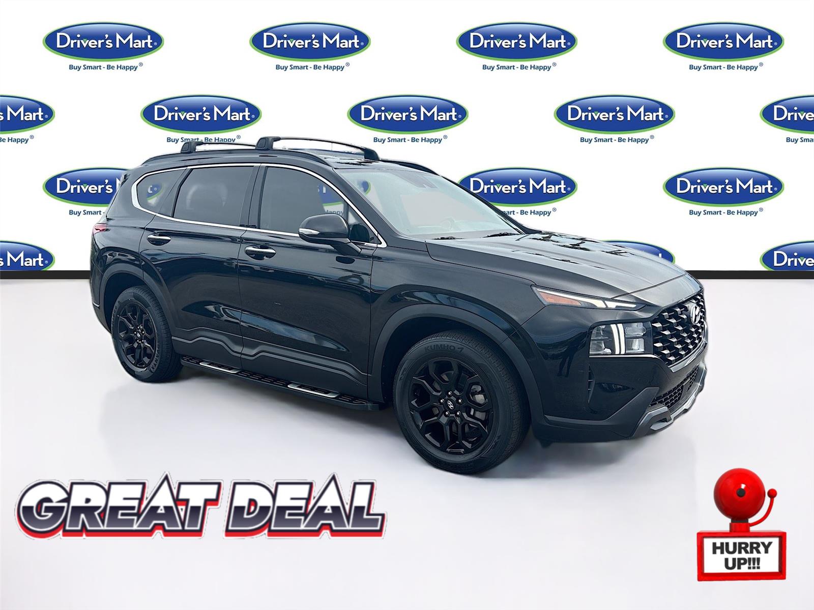 2023 Hyundai Santa Fe XRT