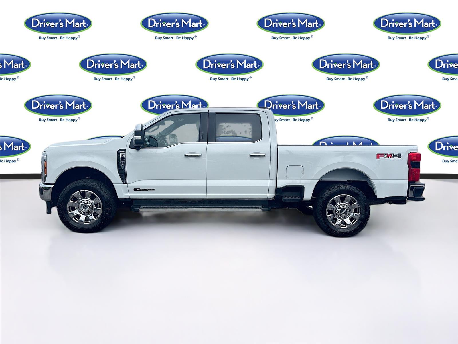 2023 Ford Super Duty F-250 SRW LARIAT
