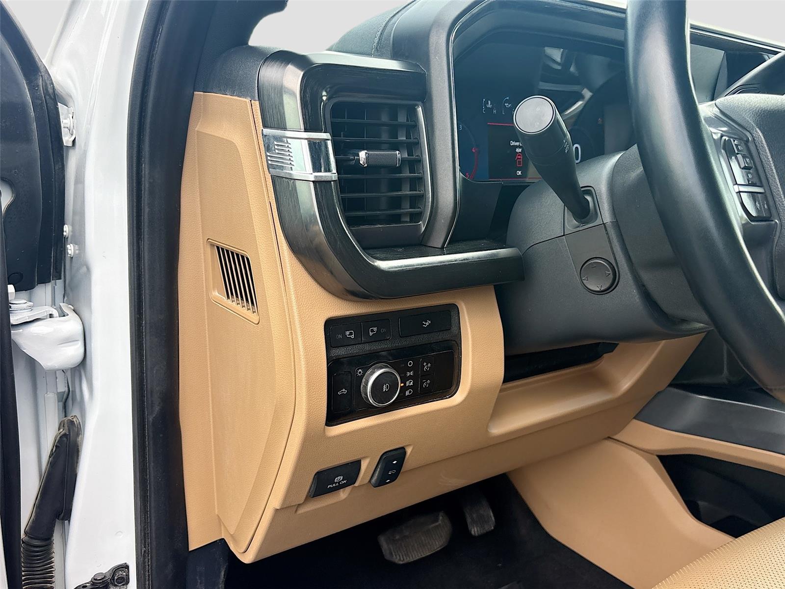 2023 Ford Super Duty F-250 SRW LARIAT