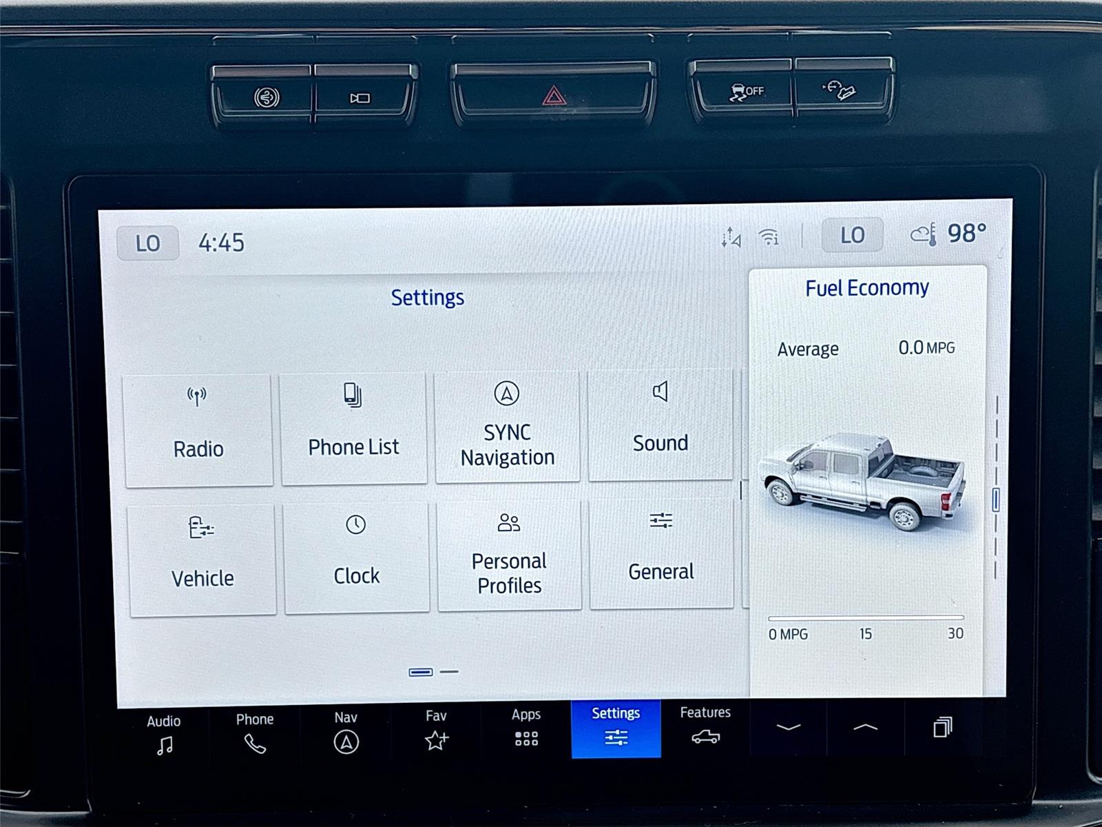 2023 Ford Super Duty F-250 SRW LARIAT
