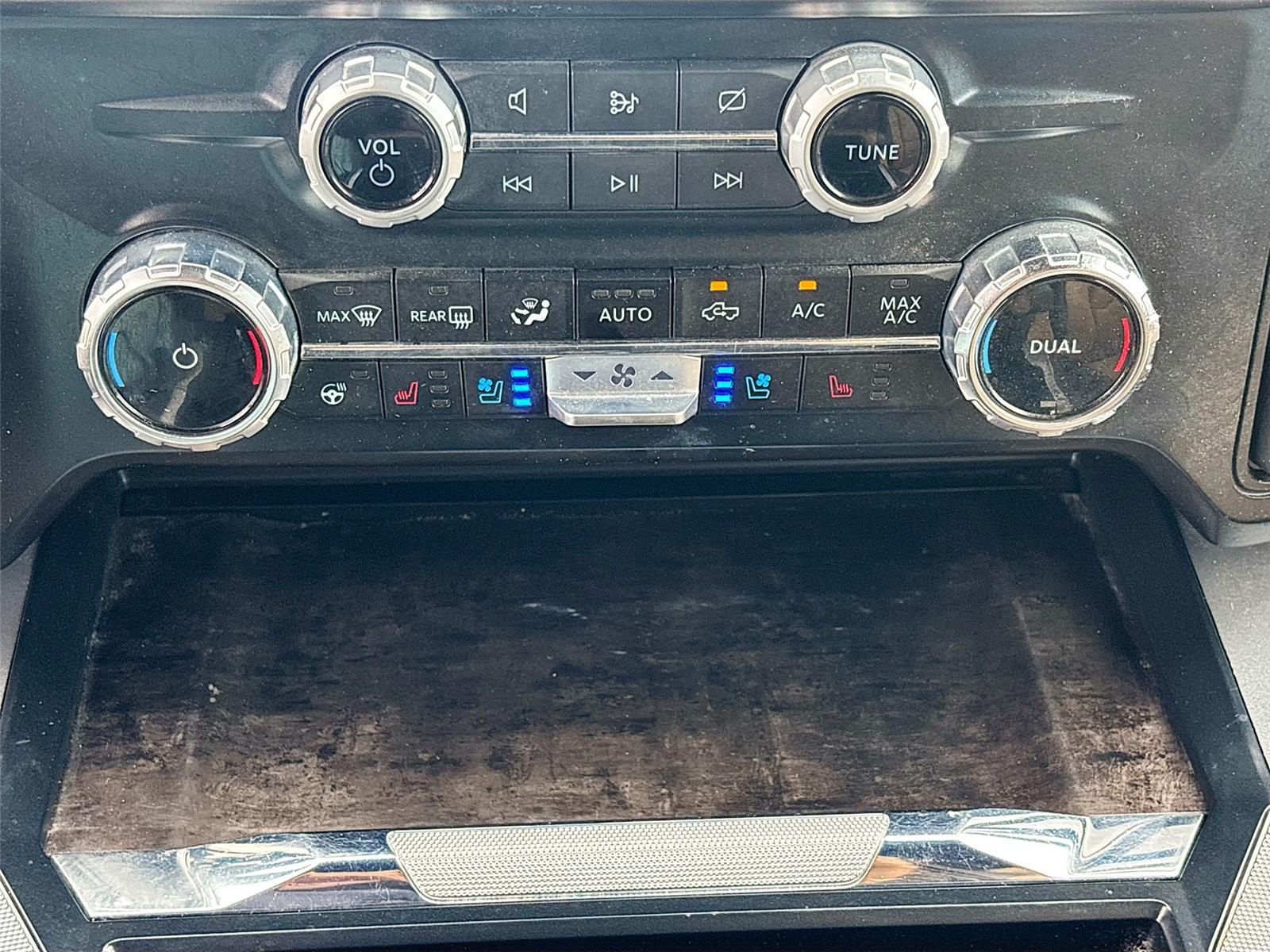 2023 Ford Super Duty F-250 SRW LARIAT