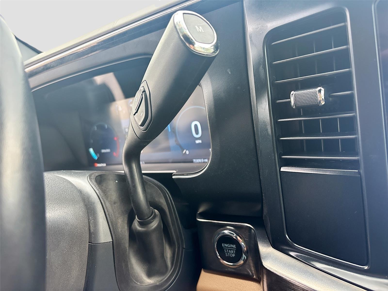 2023 Ford Super Duty F-250 SRW LARIAT