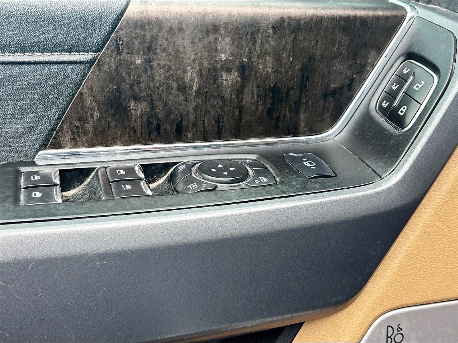 2023 Ford Super Duty F-250 SRW LARIAT