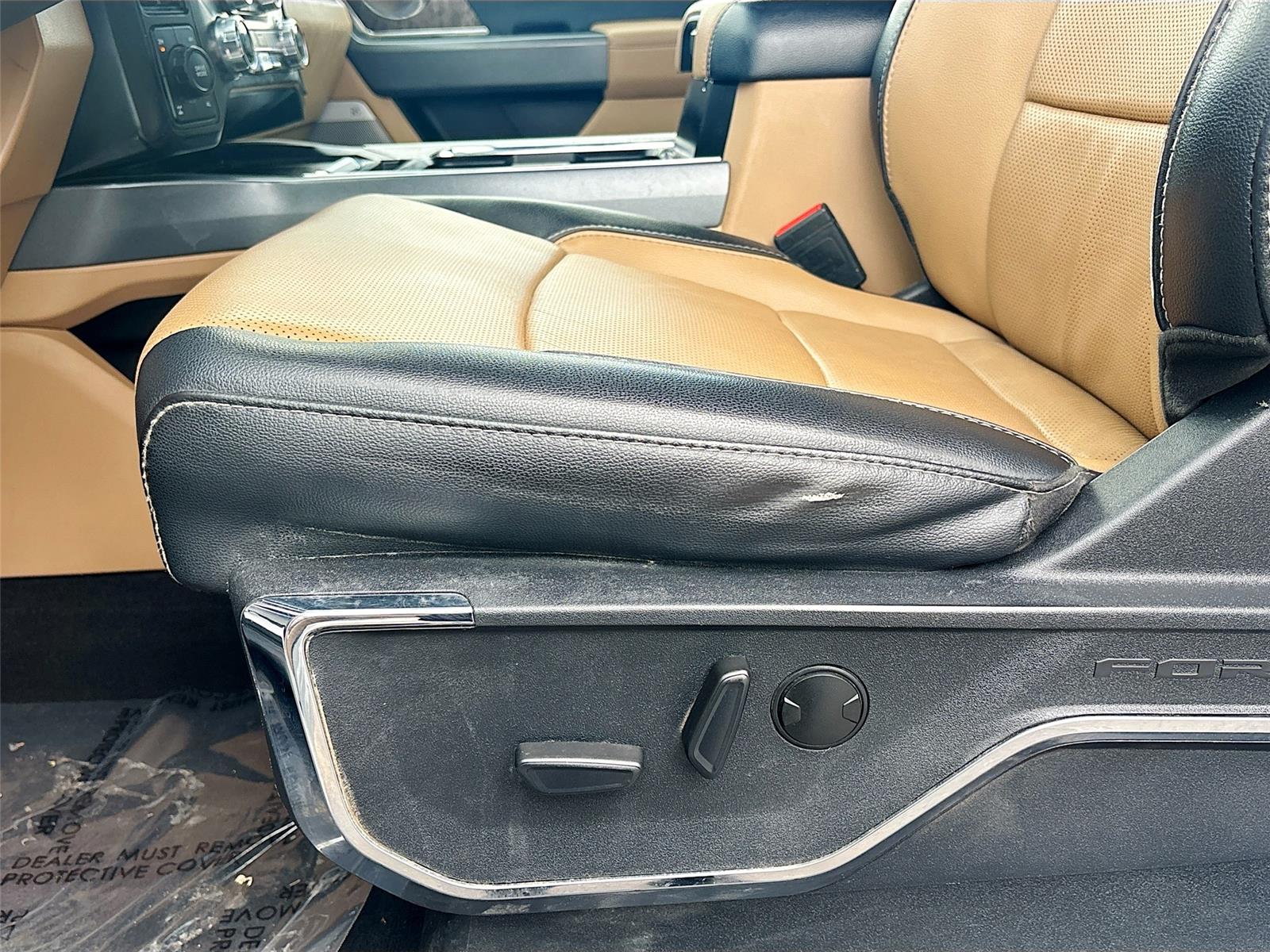 2023 Ford Super Duty F-250 SRW LARIAT