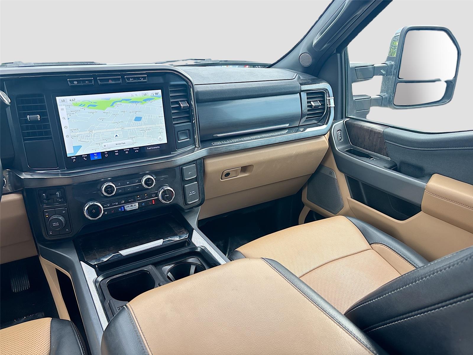 2023 Ford Super Duty F-250 SRW LARIAT