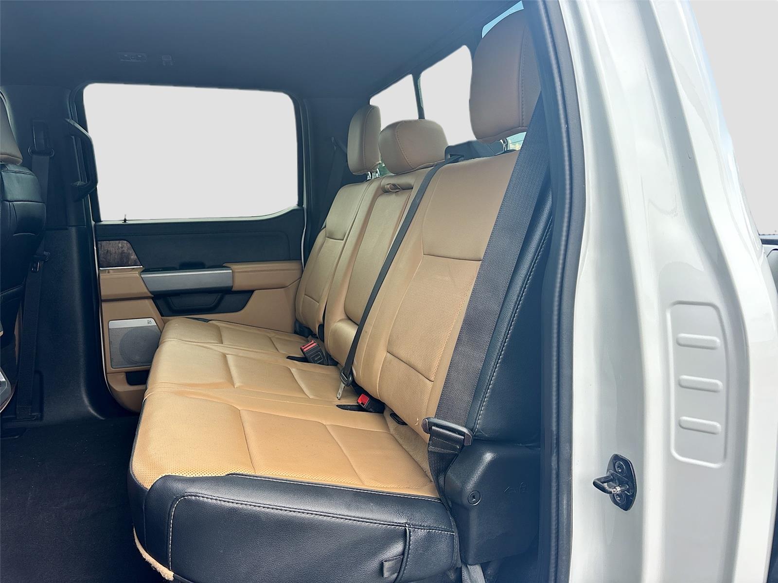 2023 Ford Super Duty F-250 SRW LARIAT