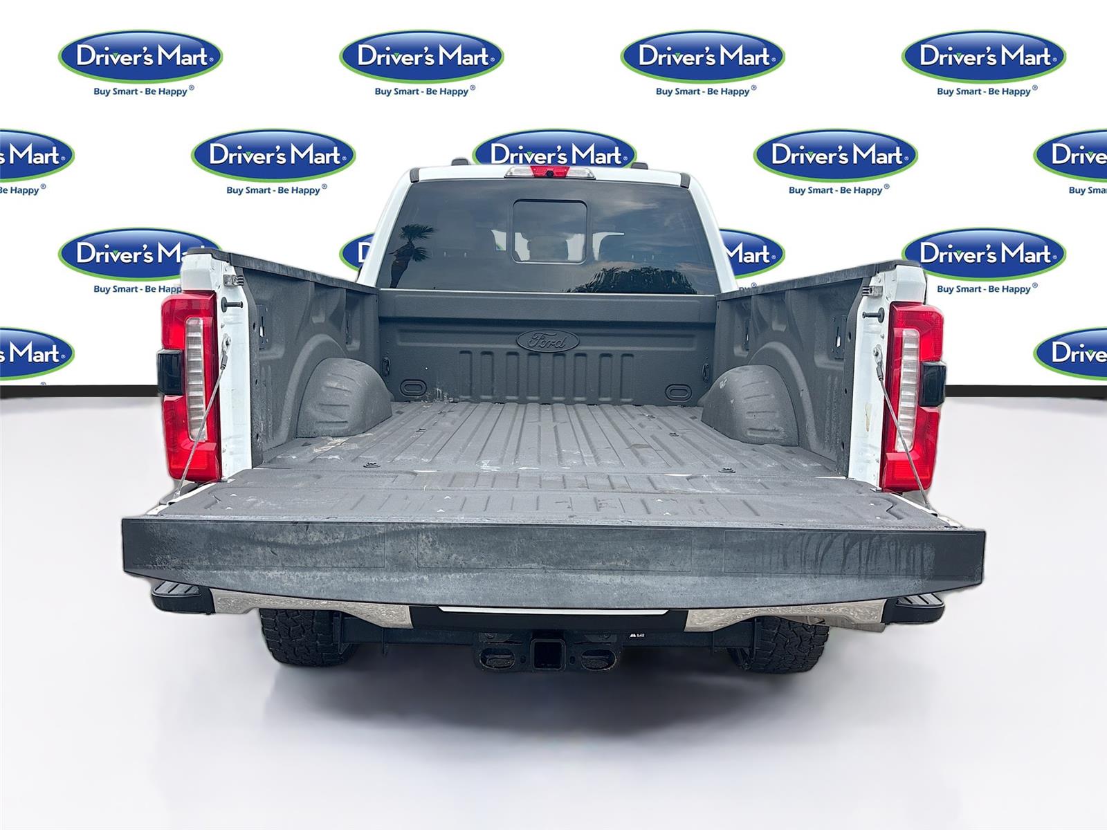 2023 Ford Super Duty F-250 SRW LARIAT