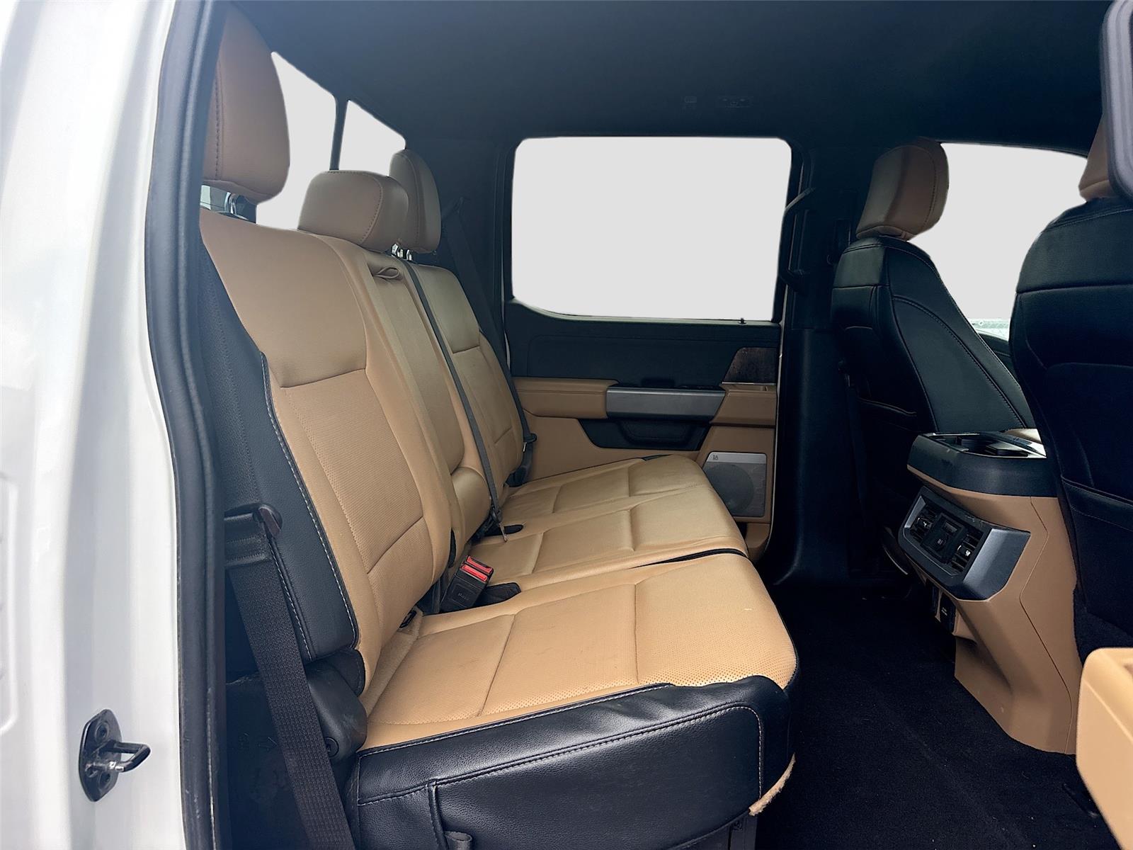 2023 Ford Super Duty F-250 SRW LARIAT