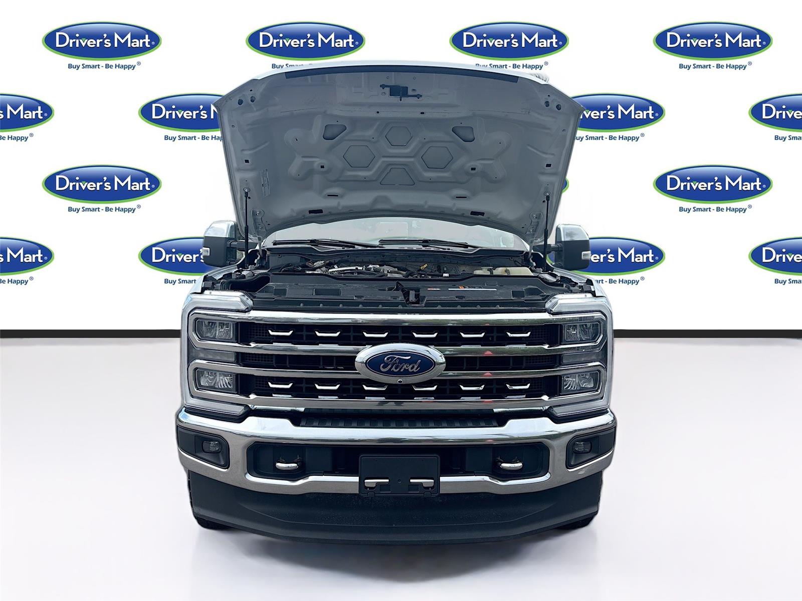 2023 Ford Super Duty F-250 SRW LARIAT