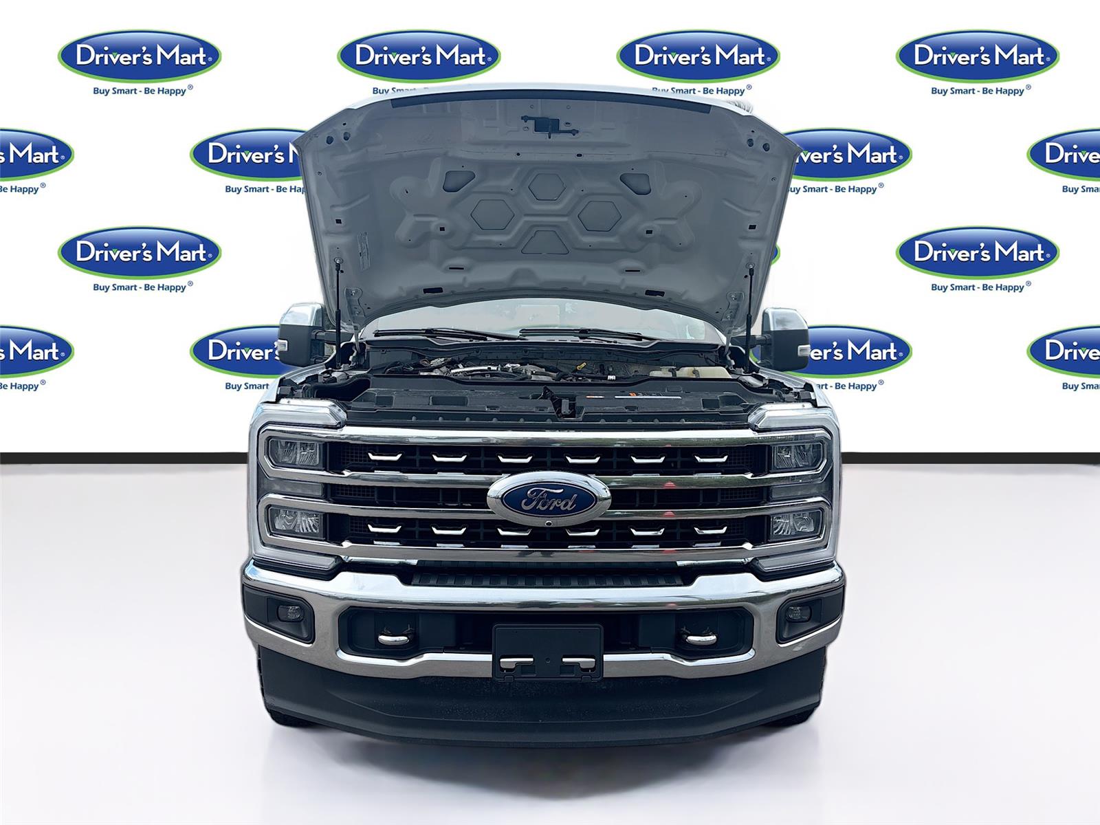 2023 Ford Super Duty F-250 SRW LARIAT