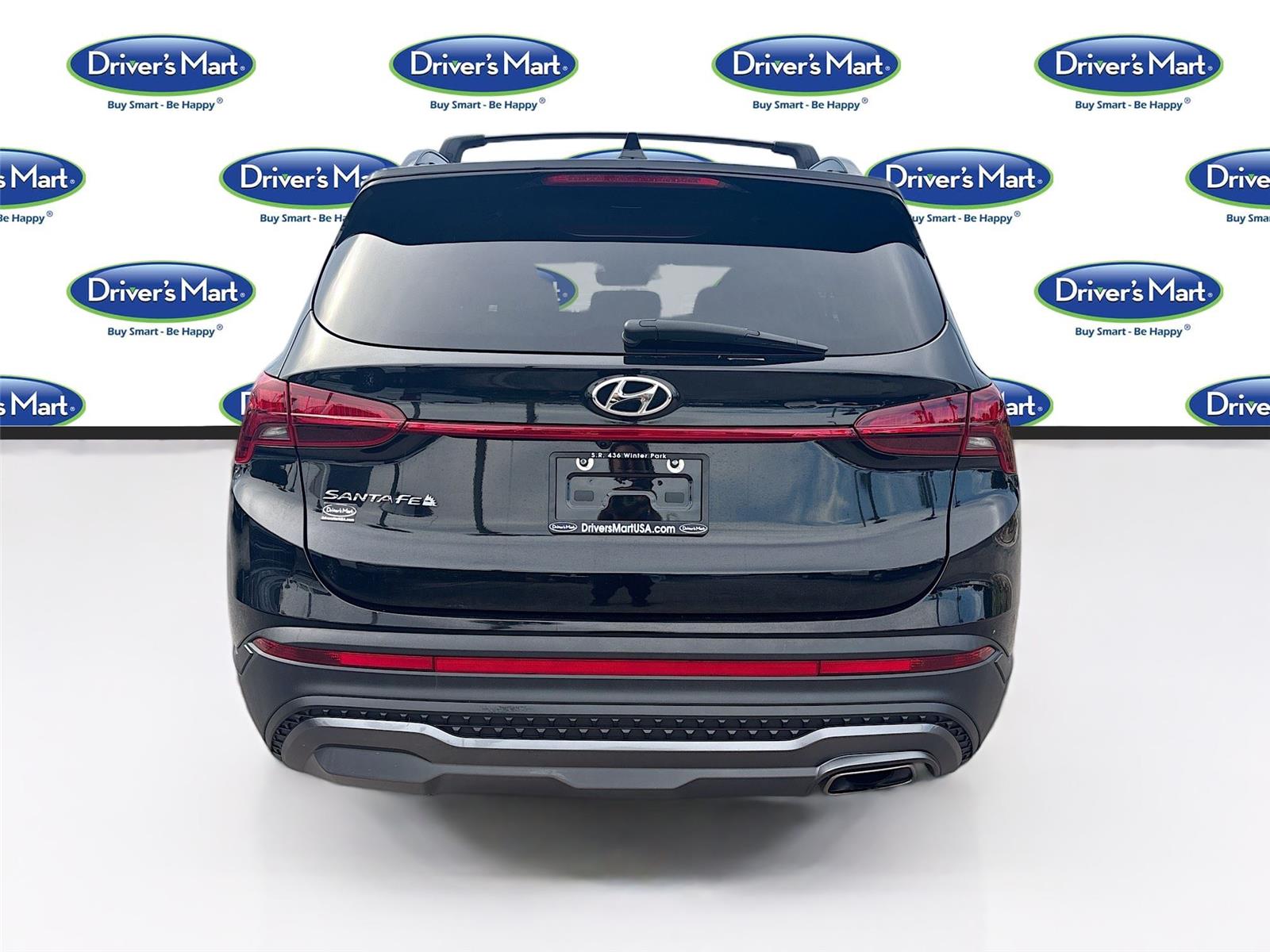 2023 Hyundai Santa Fe XRT