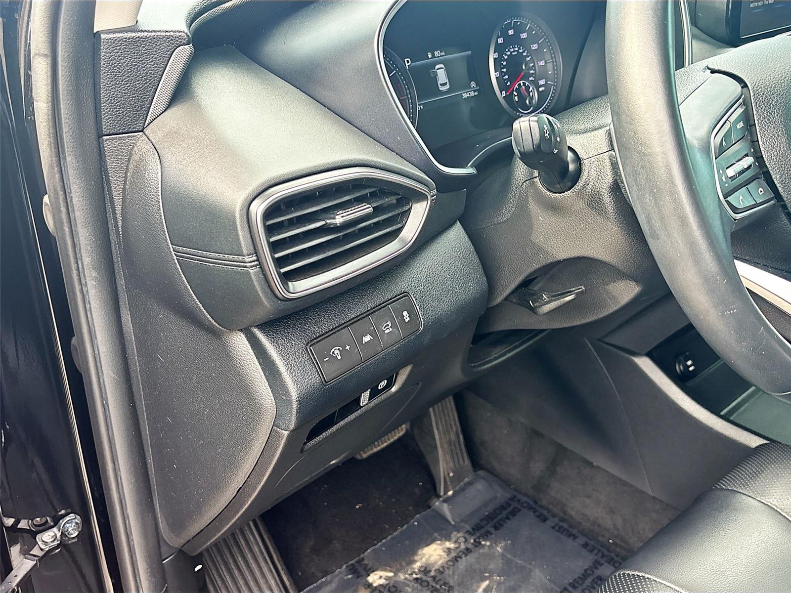 2023 Hyundai Santa Fe XRT