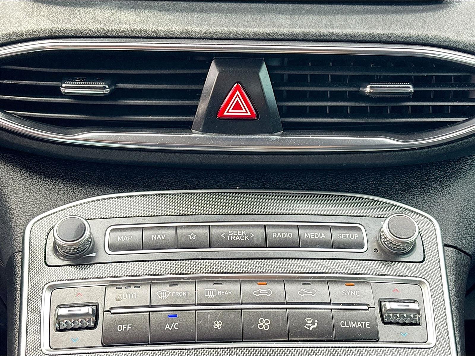 2023 Hyundai Santa Fe XRT
