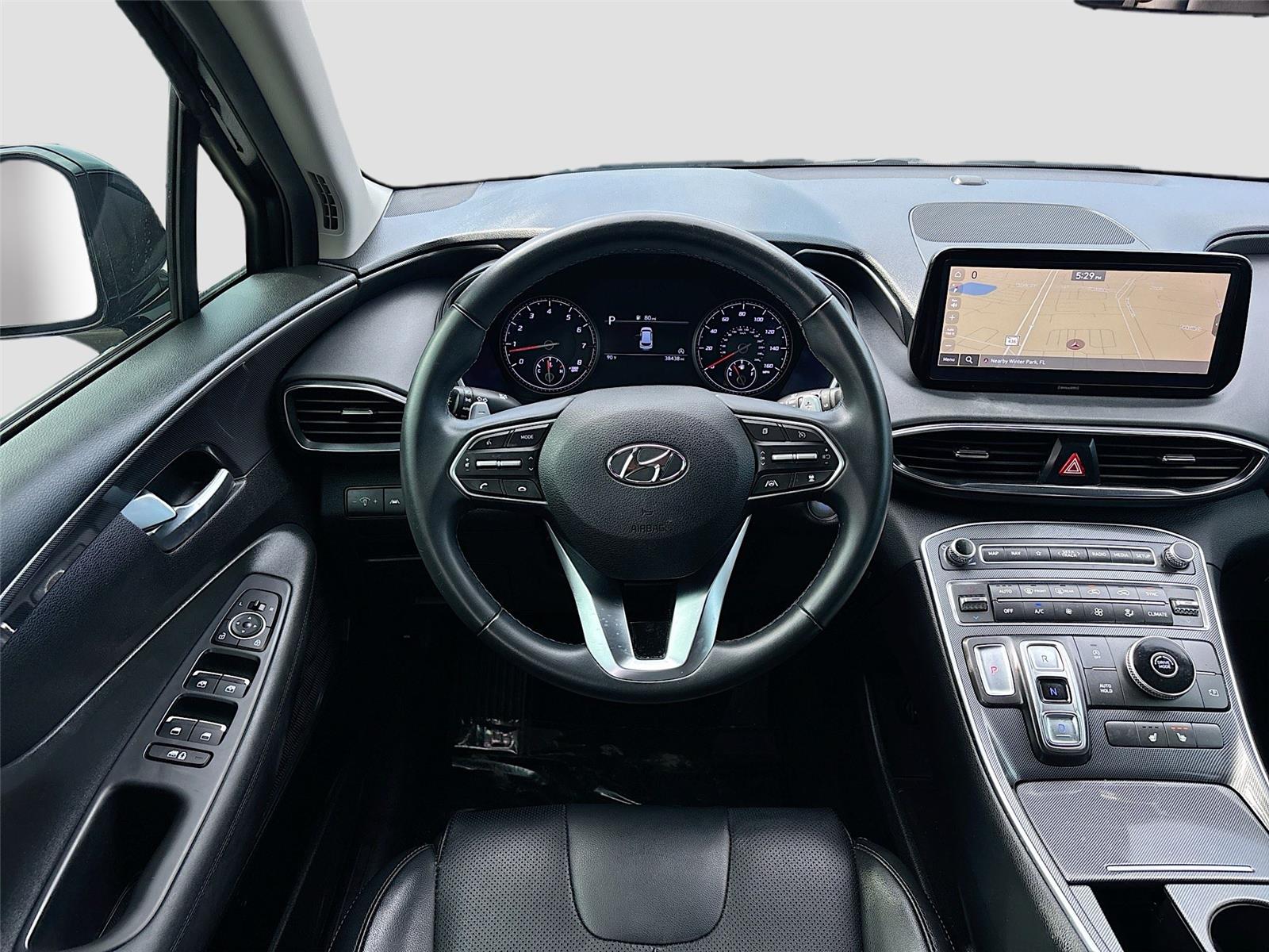 2023 Hyundai Santa Fe XRT