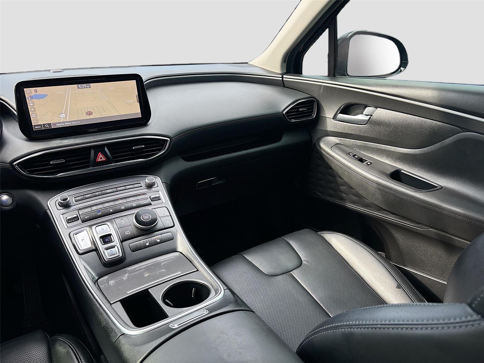 2023 Hyundai Santa Fe XRT