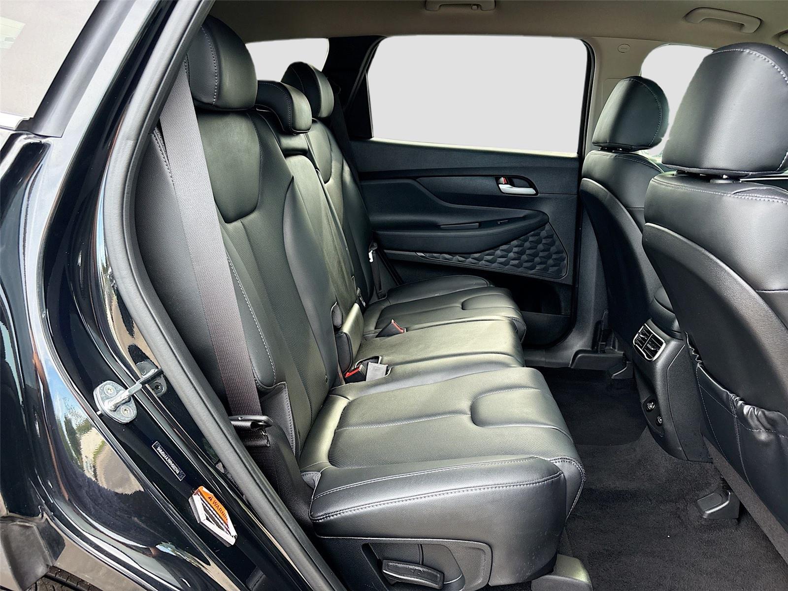 2023 Hyundai Santa Fe XRT