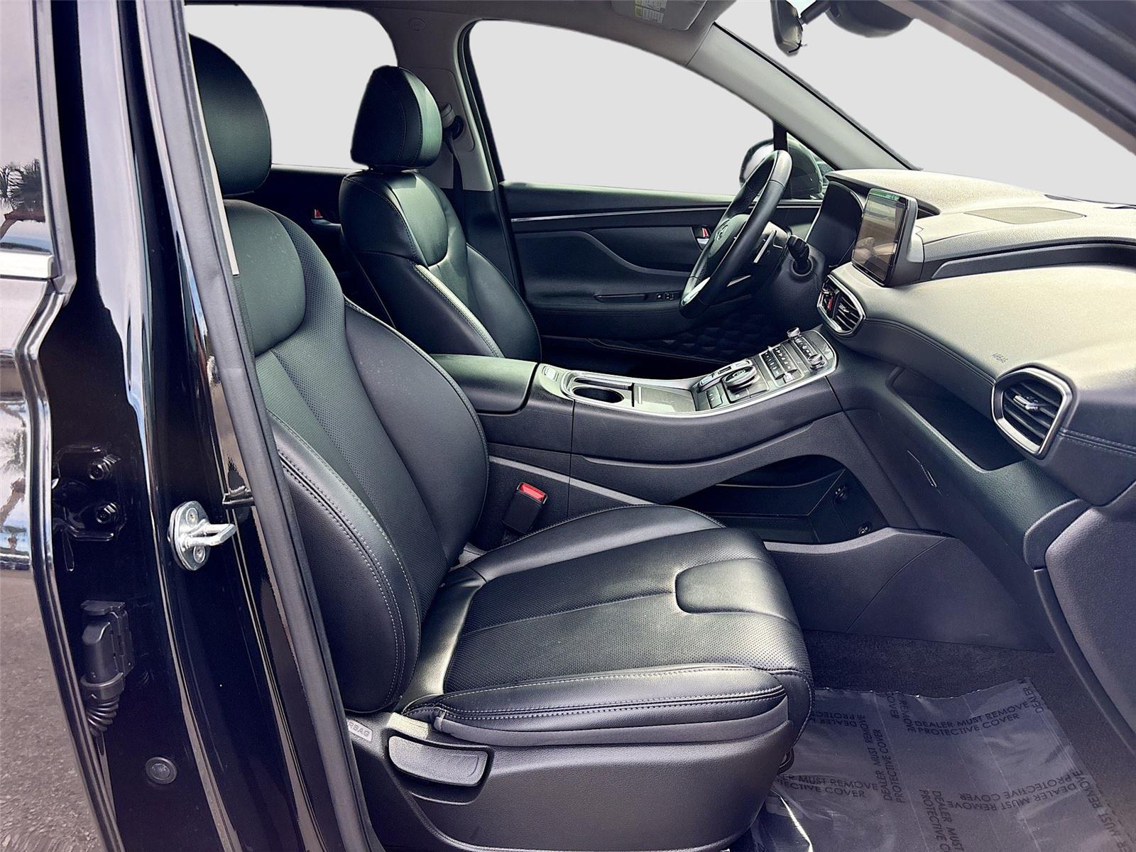 2023 Hyundai Santa Fe XRT
