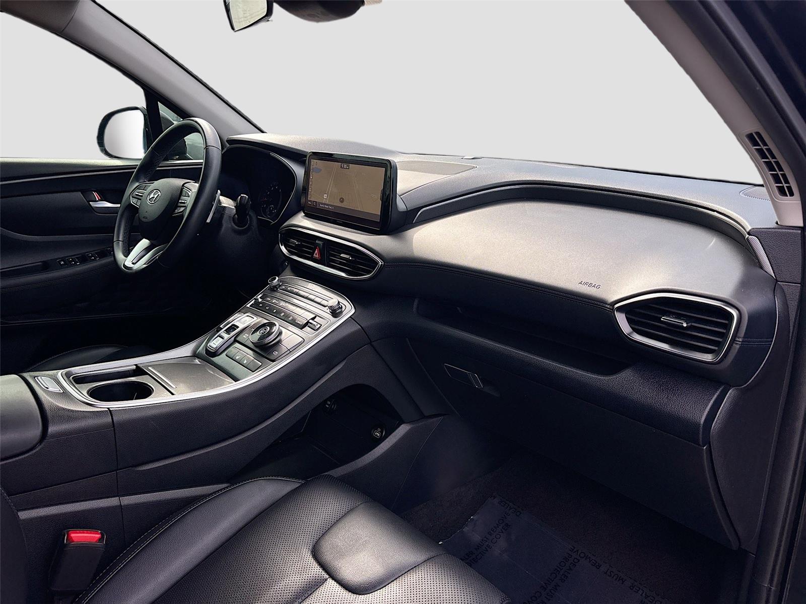 2023 Hyundai Santa Fe XRT