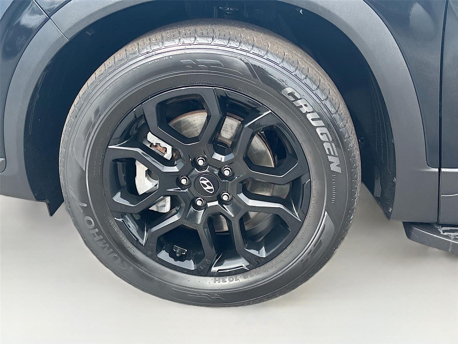 2023 Hyundai Santa Fe XRT
