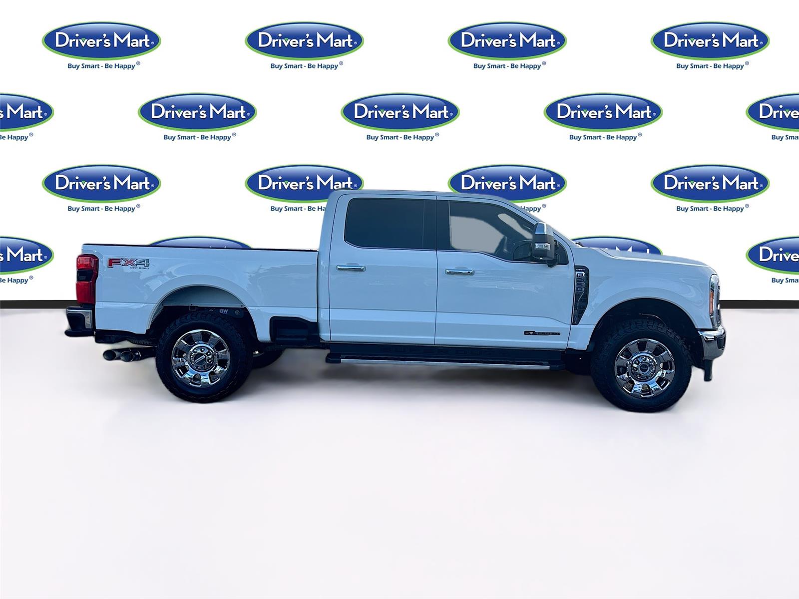 2023 Ford Super Duty F-250 SRW LARIAT