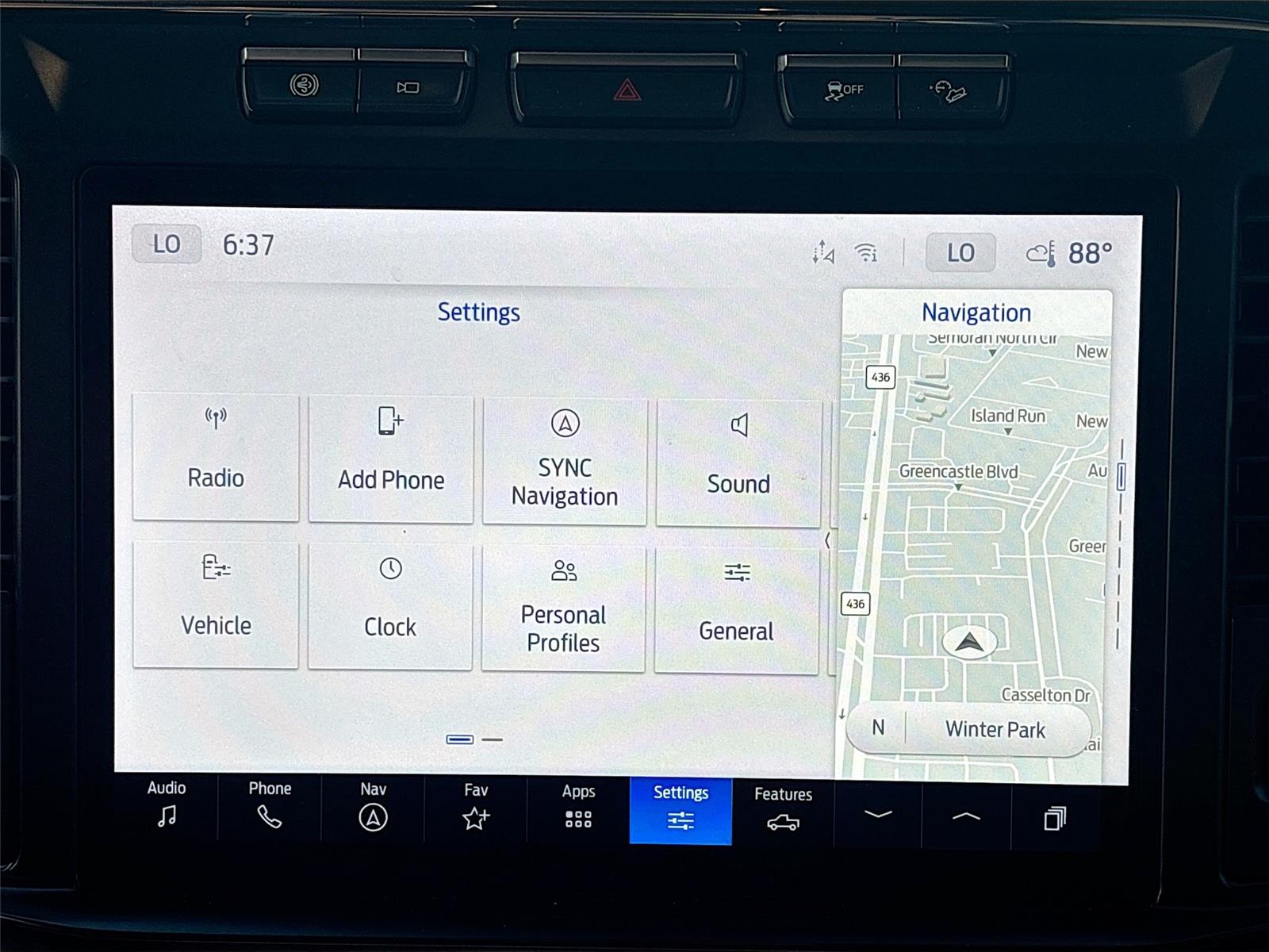 2023 Ford Super Duty F-250 SRW LARIAT