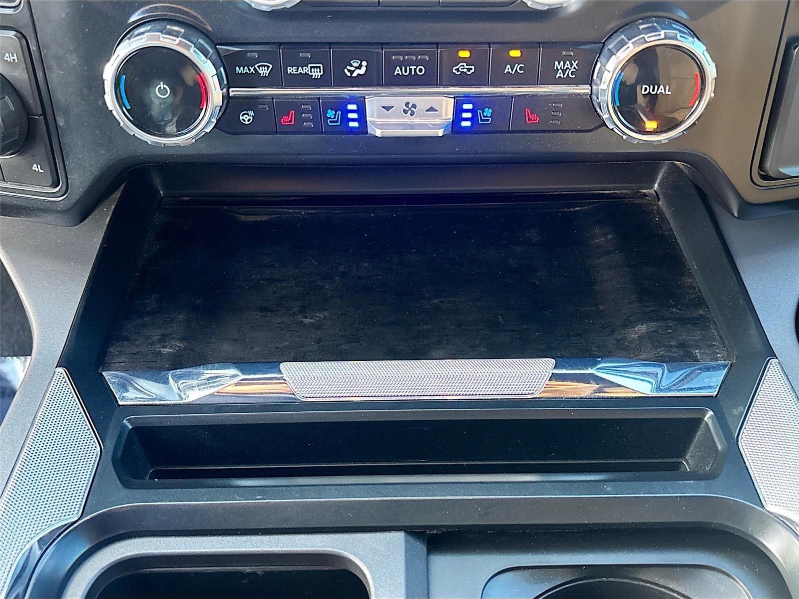 2023 Ford Super Duty F-250 SRW LARIAT