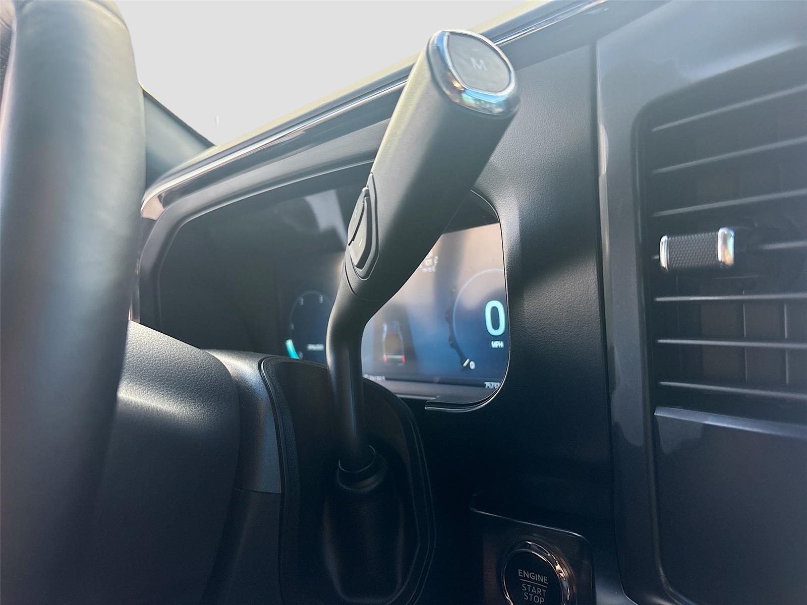 2023 Ford Super Duty F-250 SRW LARIAT