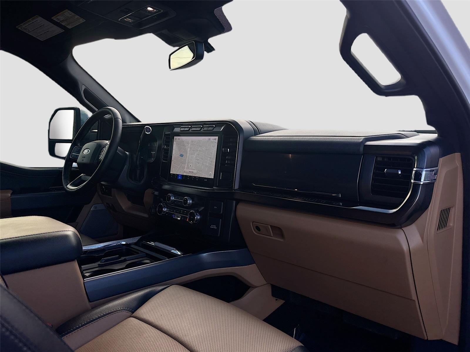 2023 Ford Super Duty F-250 SRW LARIAT