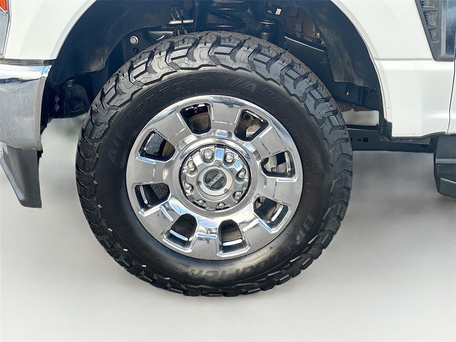 2023 Ford Super Duty F-250 SRW LARIAT