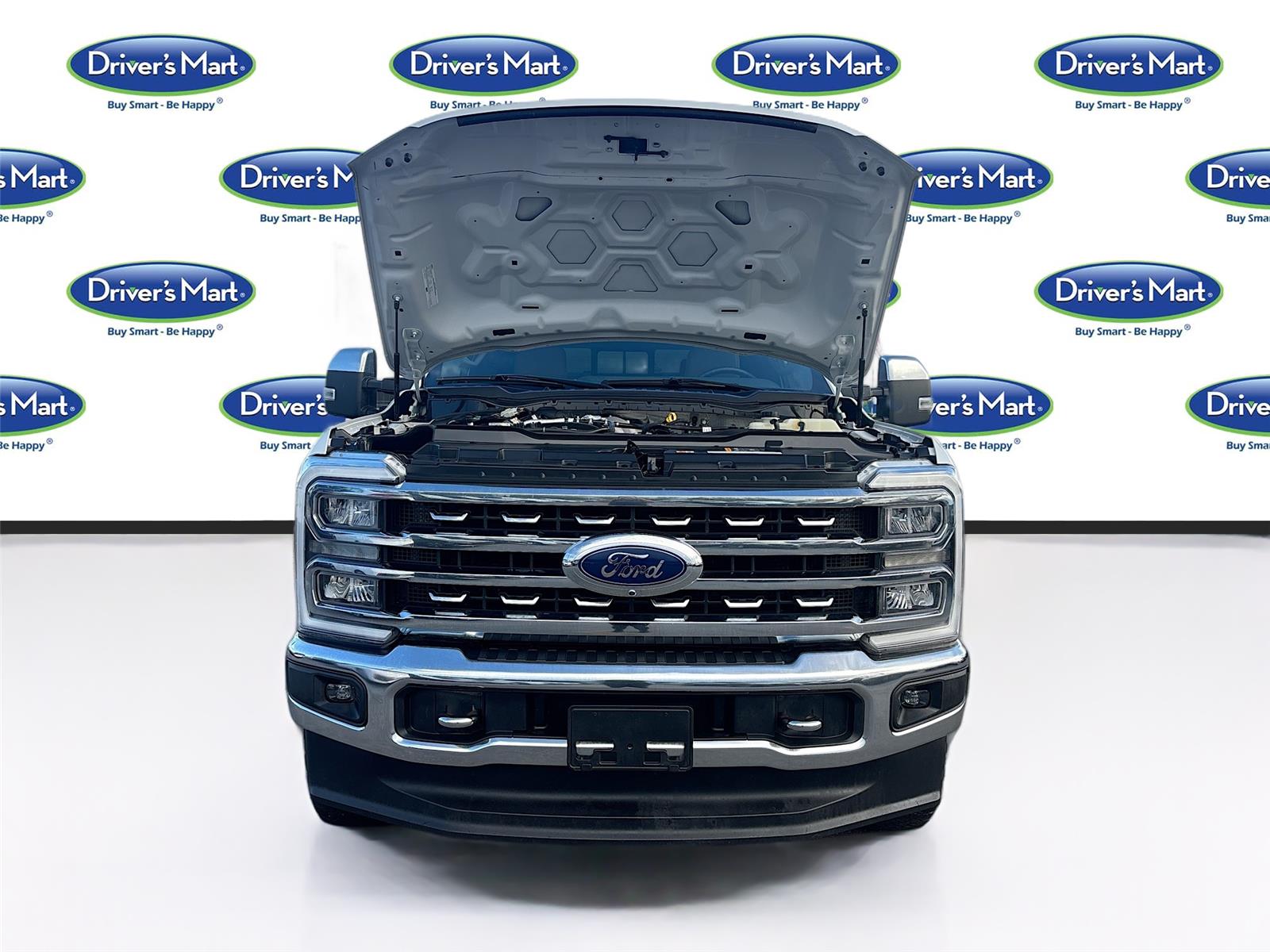 2023 Ford Super Duty F-250 SRW LARIAT