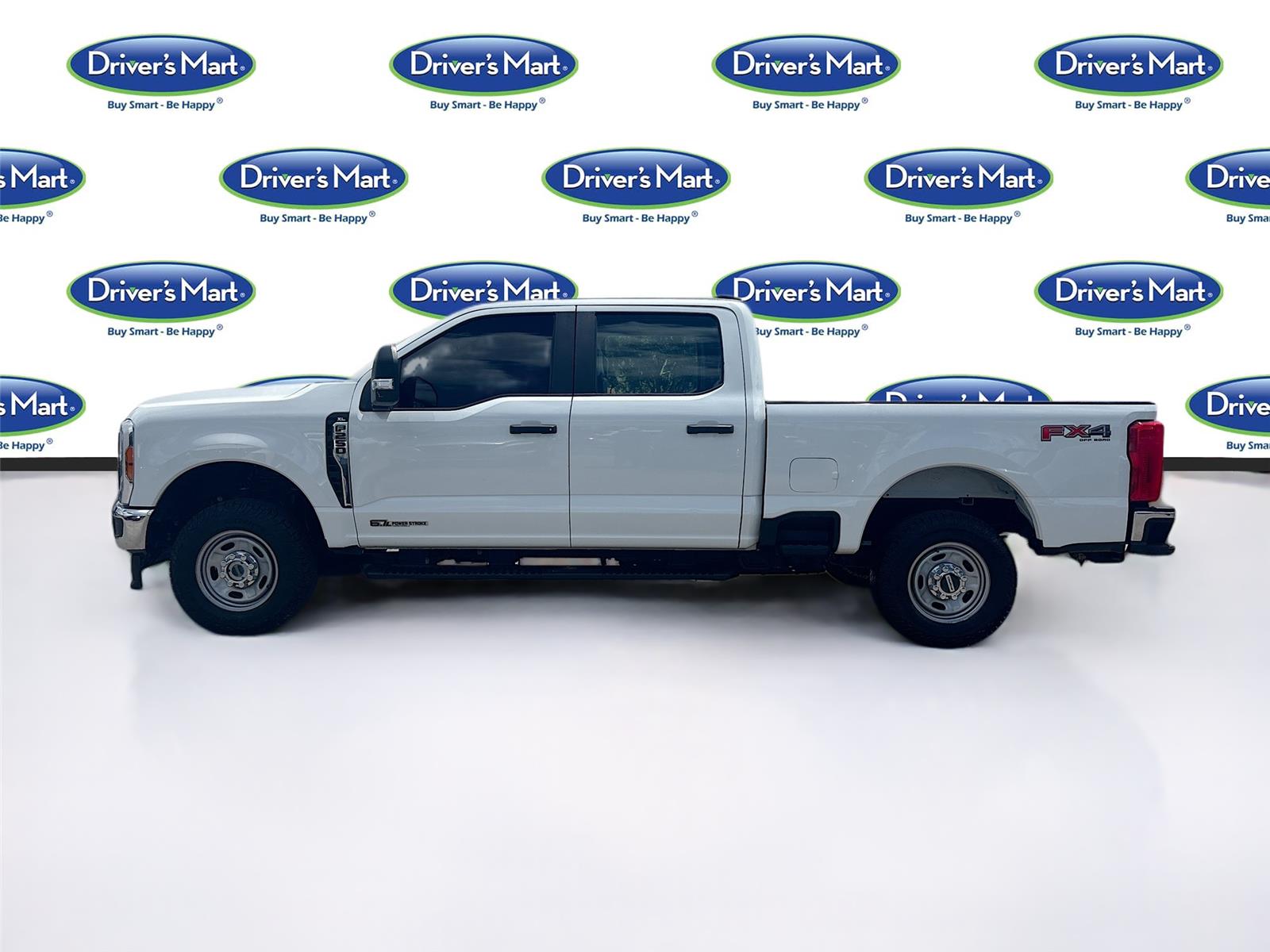 2023 Ford Super Duty F-250 SRW XL