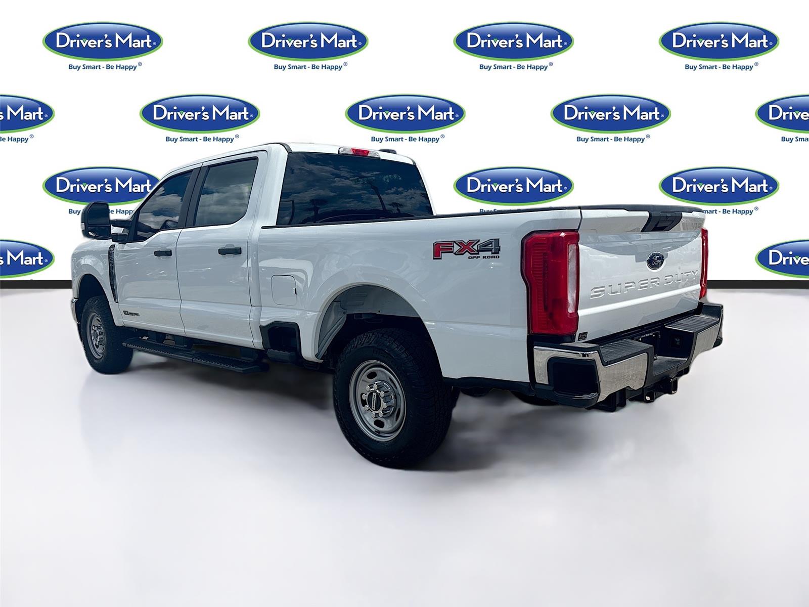 2023 Ford Super Duty F-250 SRW XL