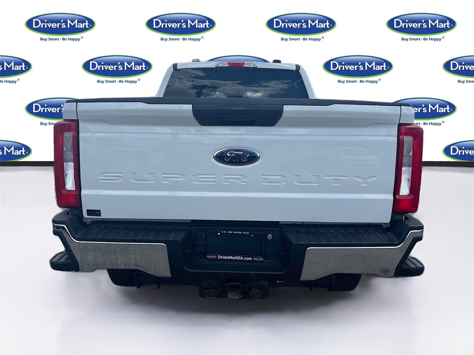 2023 Ford Super Duty F-250 SRW XL