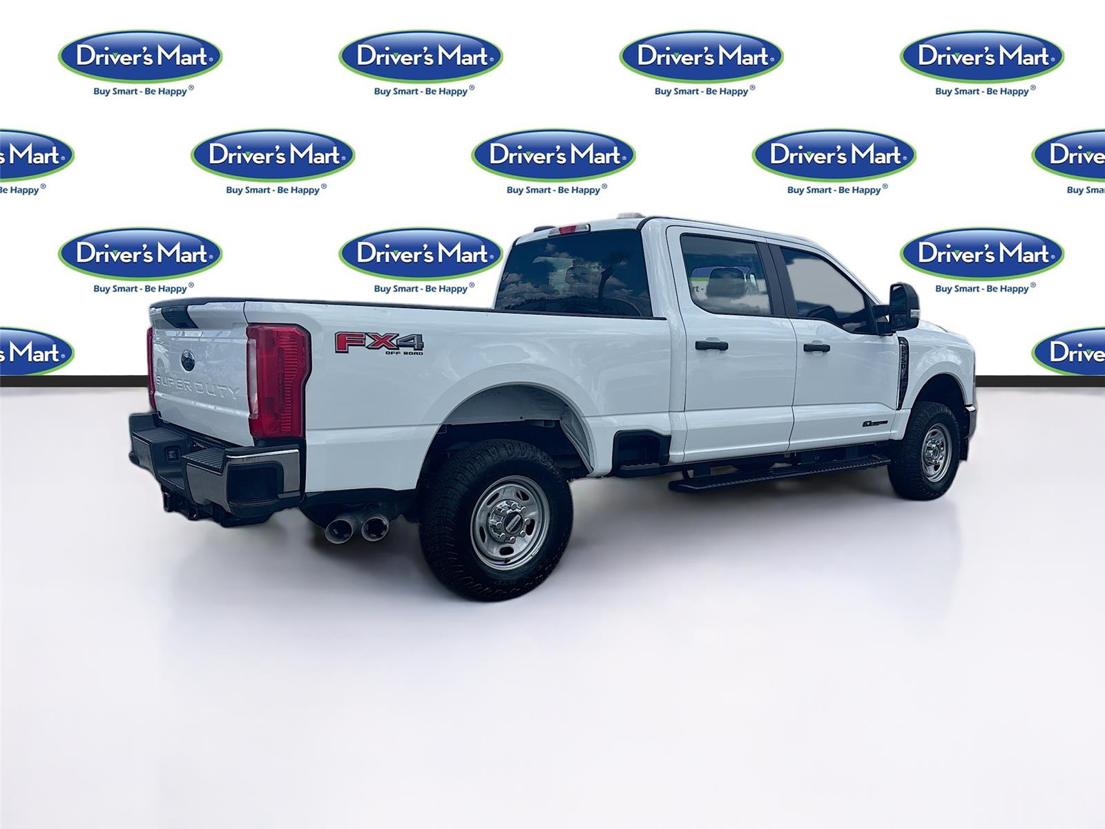 2023 Ford Super Duty F-250 SRW XL