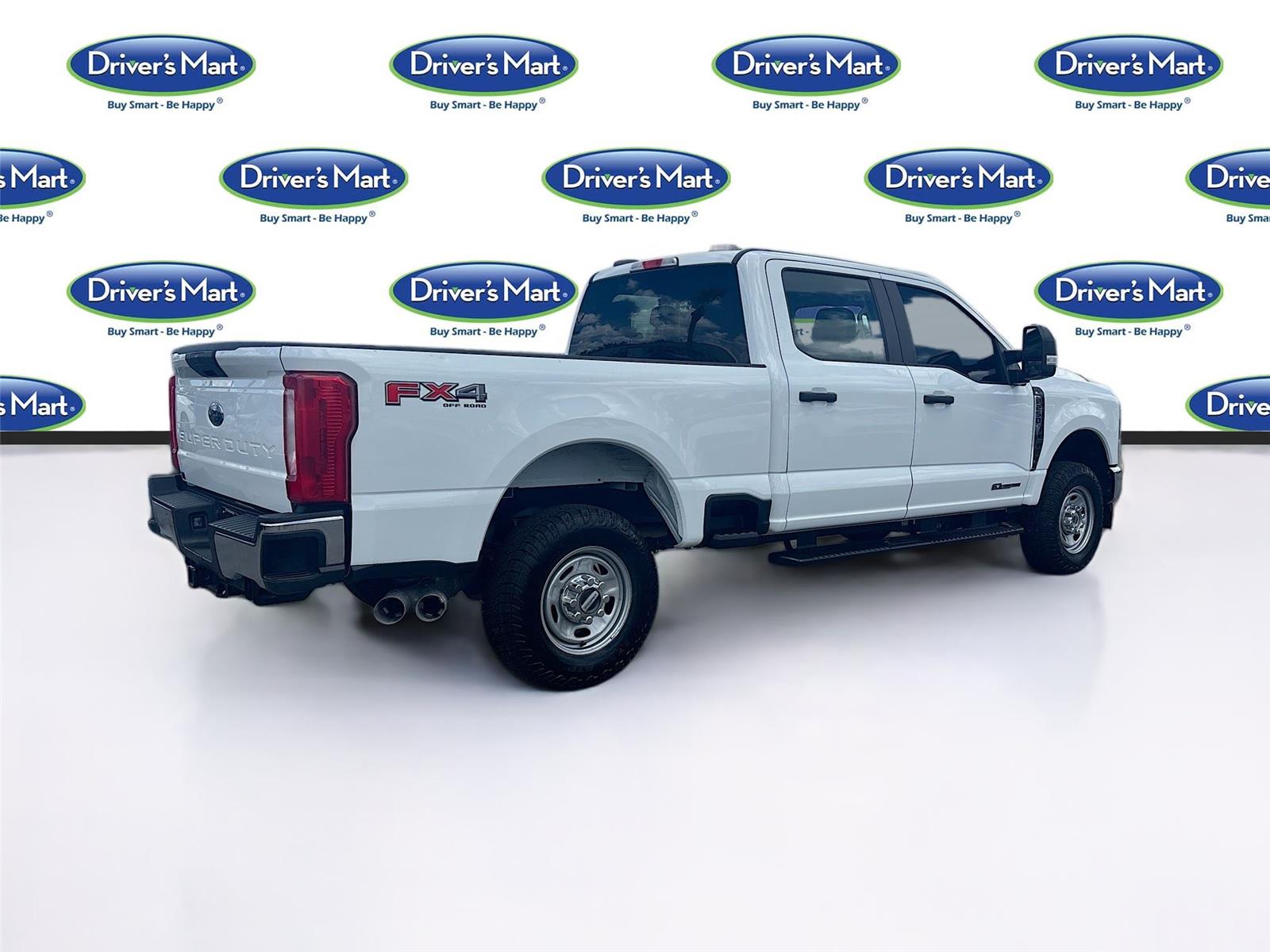 2023 Ford Super Duty F-250 SRW XL