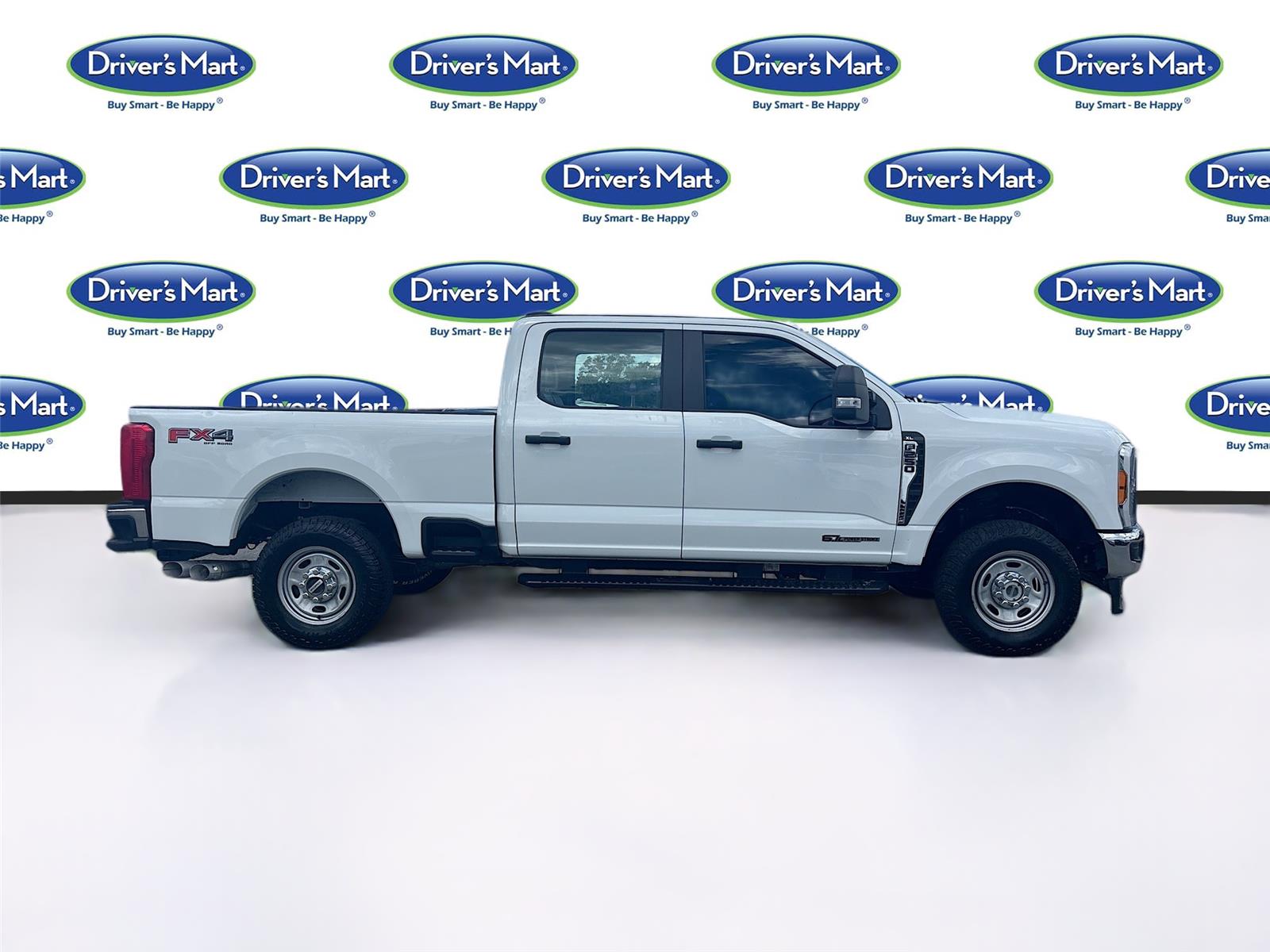 2023 Ford Super Duty F-250 SRW XL