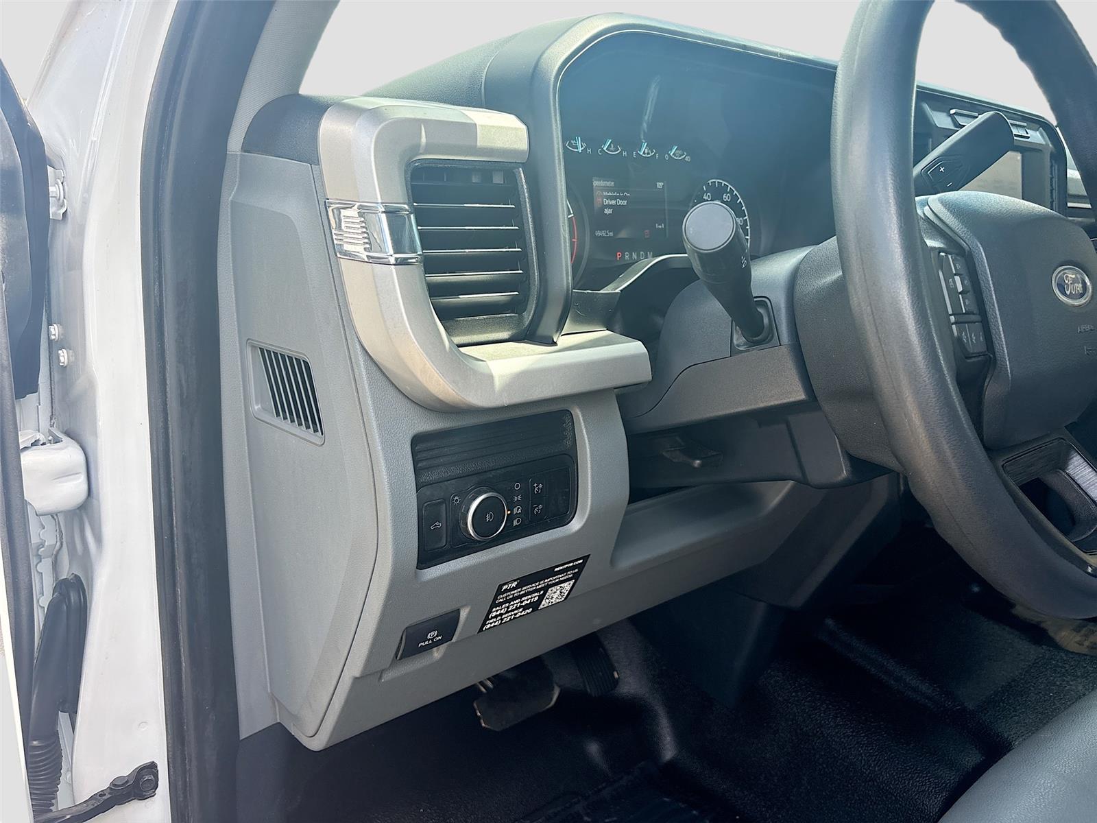 2023 Ford Super Duty F-250 SRW XL