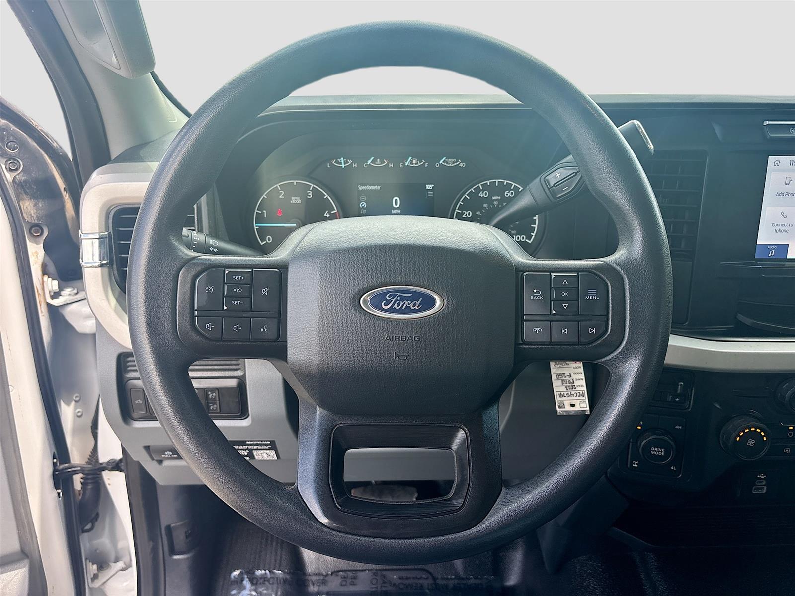 2023 Ford Super Duty F-250 SRW XL